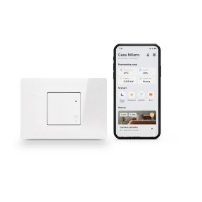 smart home system pura - בית חכם