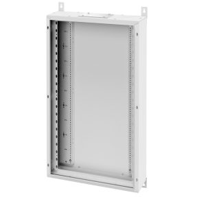 CASE - WALL-MOUNTING DISTRIBUTION BOARD - QDX 630 H - (600+200)X1000X200MM