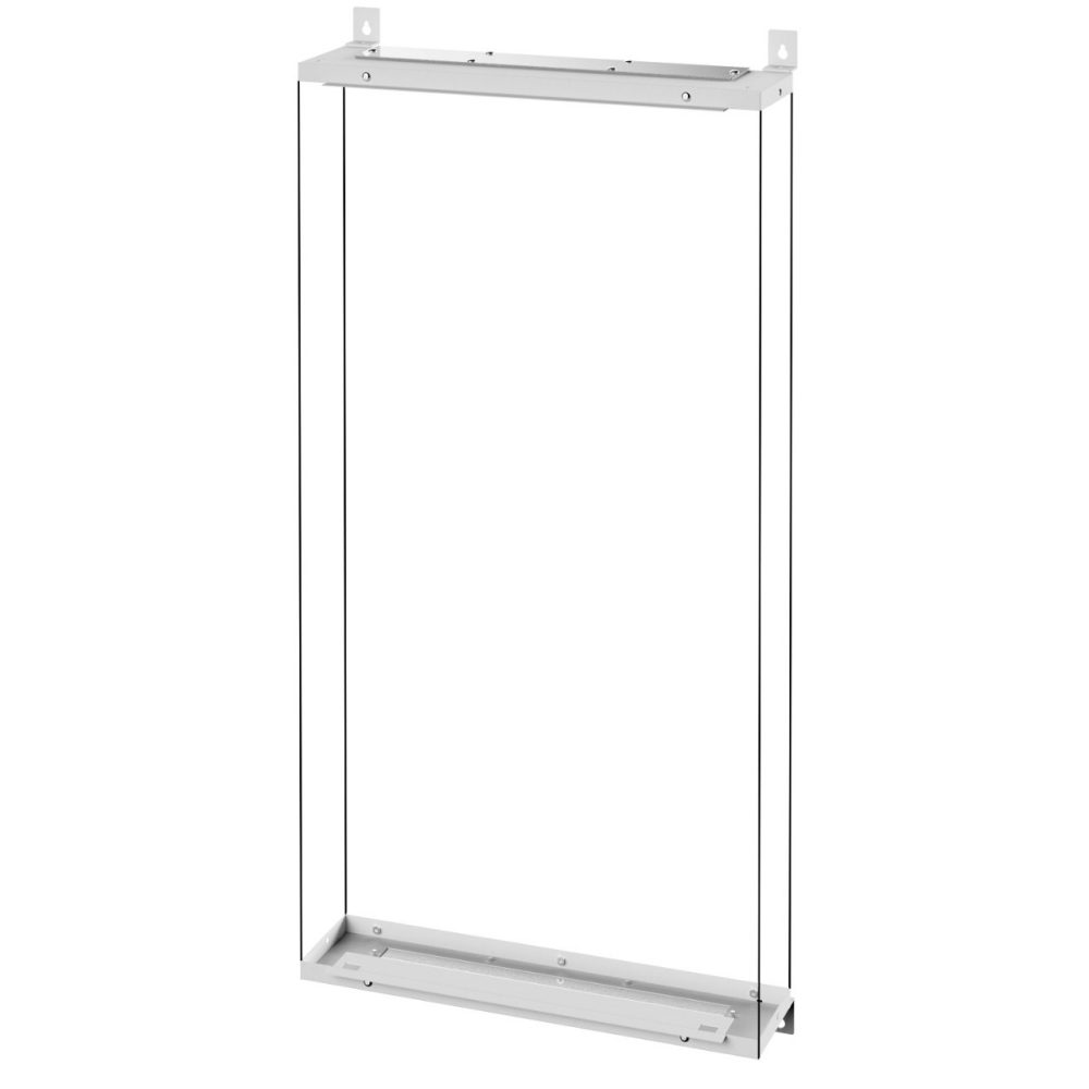 base e testata - quadro da parete - qdx 630 l - 850x300mm