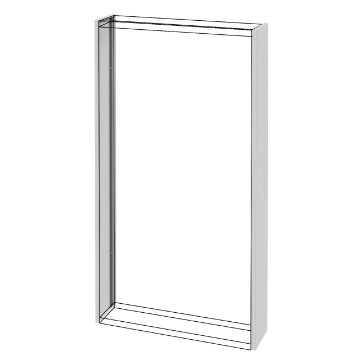 Oldalpanel pár
