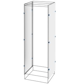 QDX 1600H PAV PANNELLI LATERALI 1800x625