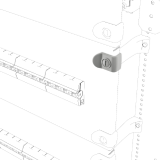 QDX KIT CERNIERE PER PANNELLI