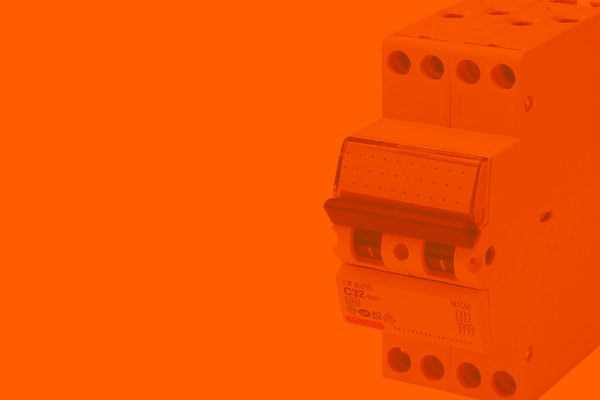 Circuit breakers for circuit protection