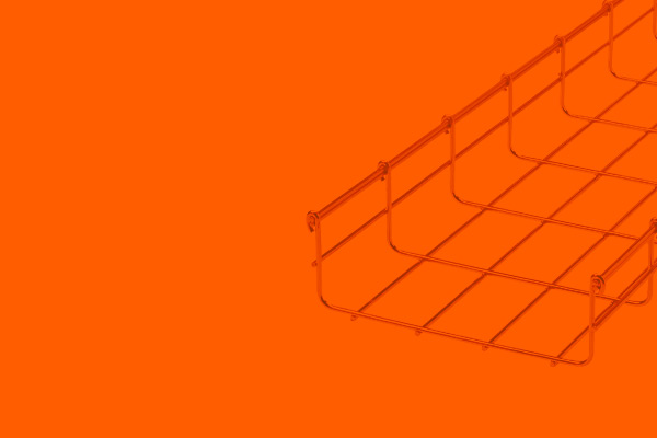 Chemins de câbles MAVIL