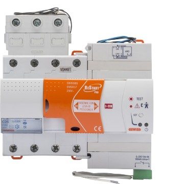 Diagramma fotometrico GW90986