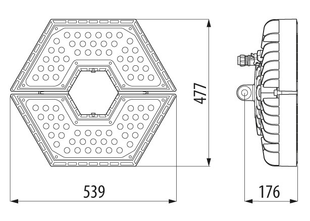 Dimensional