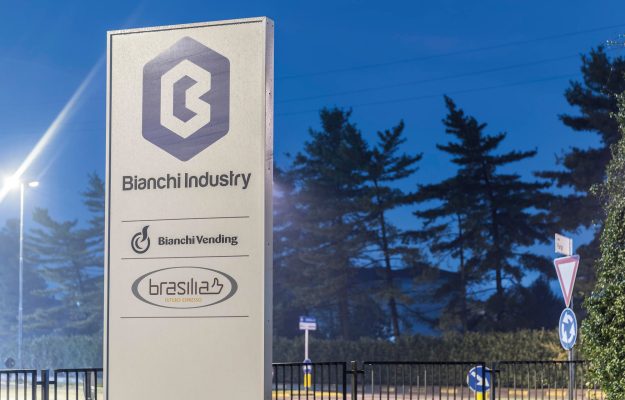 Bianchi Industry S.p.A.