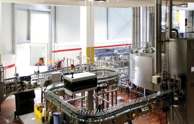 Brauerei Hutthurmer