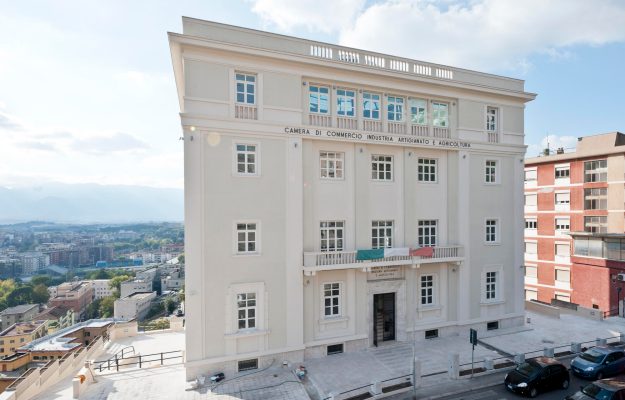 Câmara de Comércio
