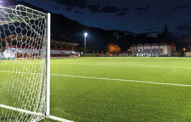 Estádio Municipal &quot;Angelo Quarenghi&quot;