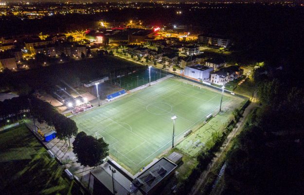 Sedriano Municipal Sports Centre