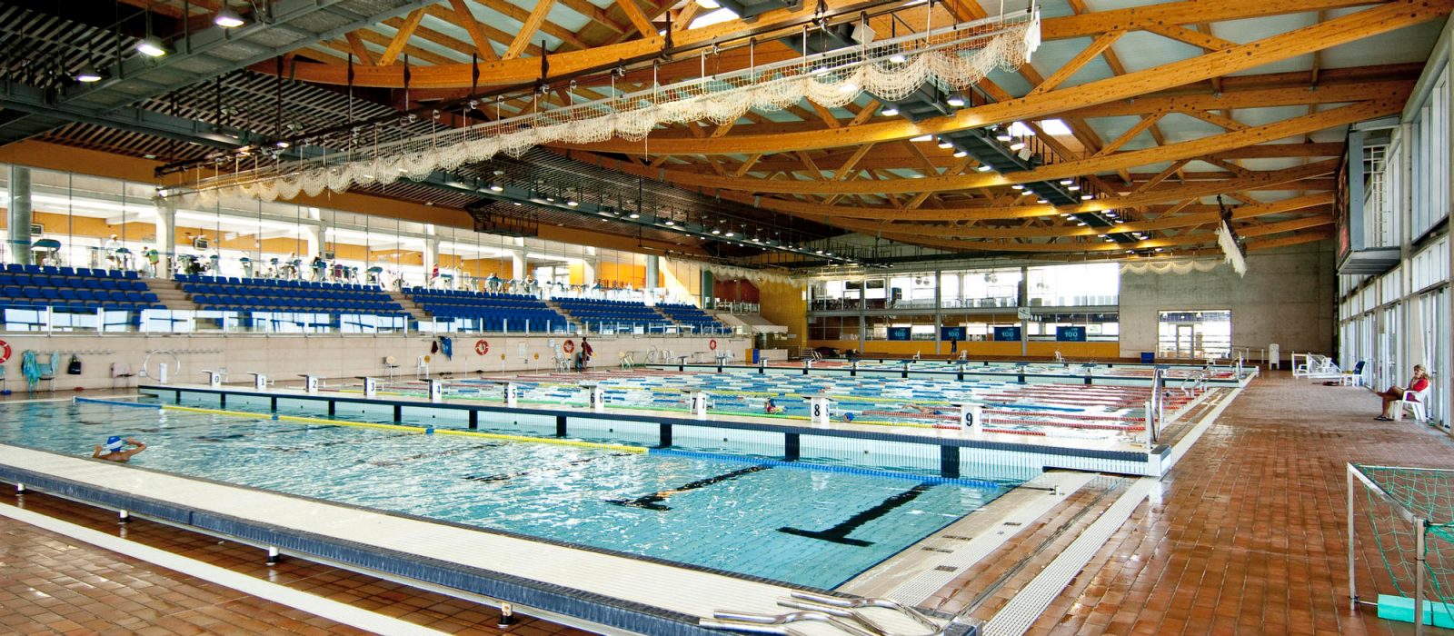 Club Natació Barcelona Gewiss