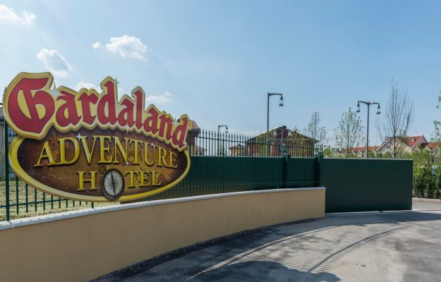 Gardaland Adventure Hotel