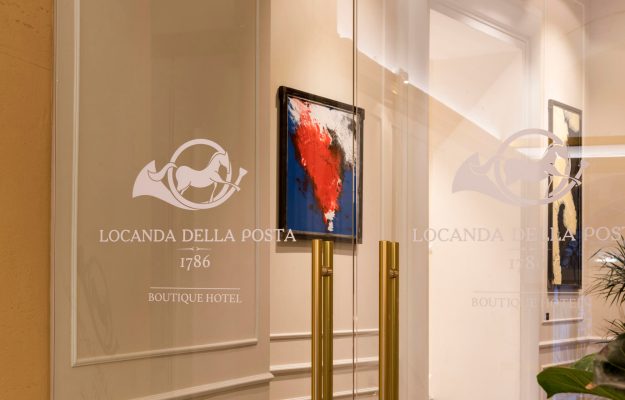 Locanda della Posta - Boutique Hotel