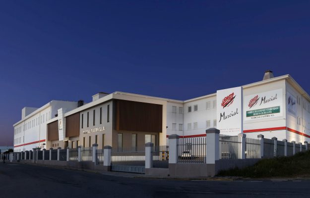 Marcial Castro, S.L. - Productos Ibéricos de Guijuelo