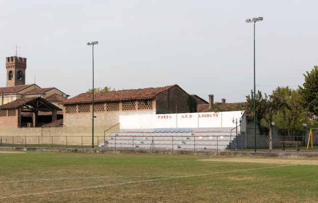 &quot;San Filippo Neri&quot; Youth Club 