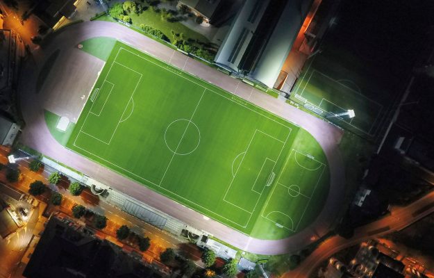 ''Achille &amp; Cesare Bortolotti'' Municipal Stadium