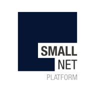 <p>SMALL NET</p>
 <p>SMALL NET</p>