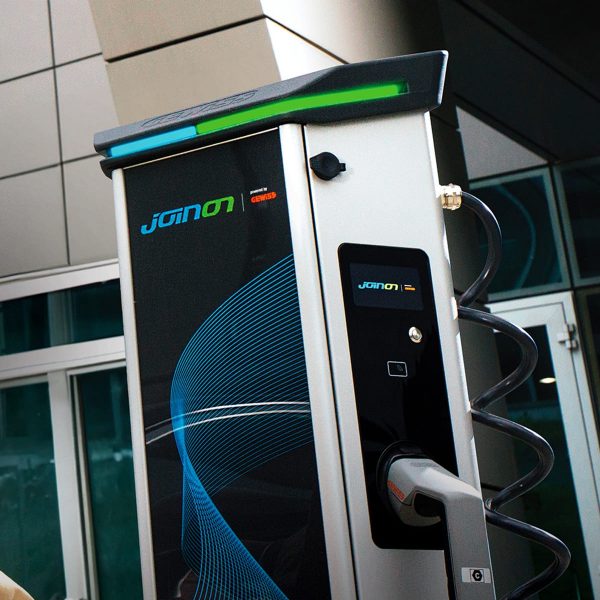 e-mobility
