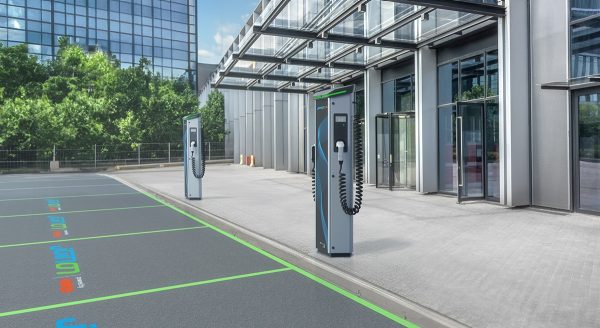 e-mobility