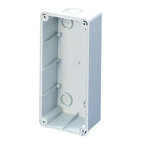 CASSETTA DA PARETE PR.VR.16/32A IP67